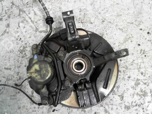 Used Right front steering knuckle PEUGEOT 807 (EB_) 2.0 HDi (107 hp) 25640809
