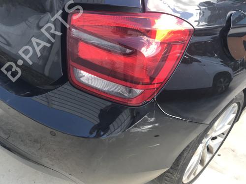 AC compressor BMW 1 (F20) 116 d | BP32424030M34  - Image 7