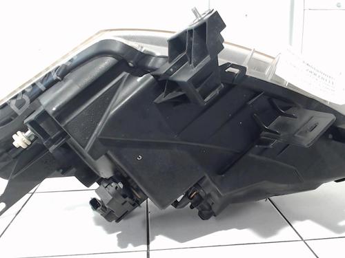 Right headlight RENAULT KOLEOS I (HY_) 2.0 dCi (HY0K) | BP29638558C29 - Image 5