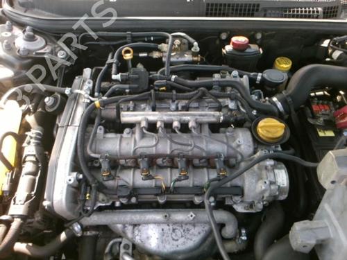 AC compressor ALFA ROMEO GT (937_) 1.9 JTD (937CXN1B) | BP25643679M34 - Image 8