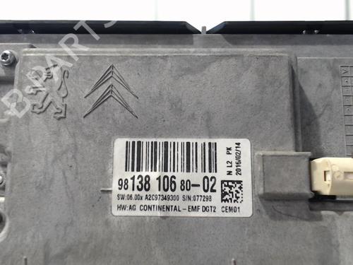 radio-citroen-ds4-nx_-2011-2012-2013-2014-2015-32062451 main image