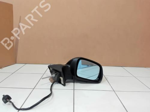 Used Right mirror PEUGEOT 407 (6D_) 1.6 HDi 110 (6D9HZC, 6D9HYC) (109 hp) 25645112