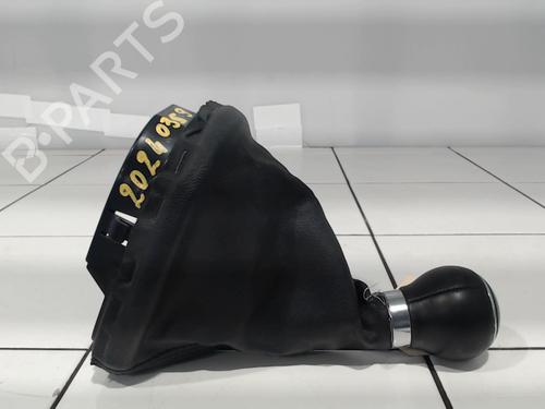 Shift knob SEAT LEON (1P1) 1.6 TDI | BP25634262I34 - Image 2