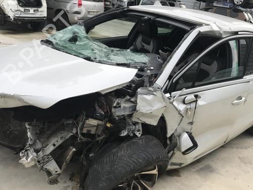 Used Parts CITROËN DS4 (NX_) 1.6 BlueHDi 120 (120 hp) 2901383