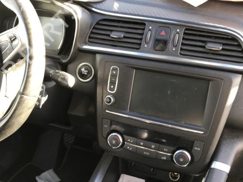 Right sun visor RENAULT KADJAR (HA_, HL_) 1.5 dCi 110 (HLA3) | BP31839251I2 - Image 23