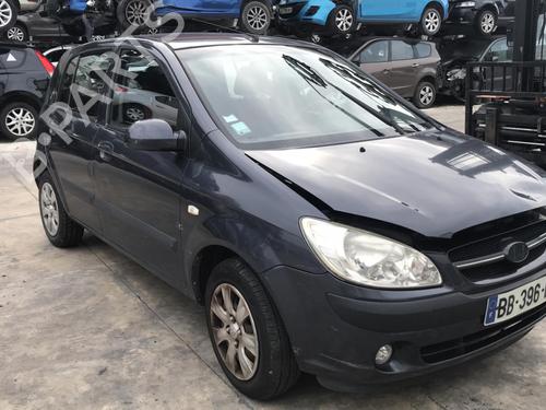 Right headlight HYUNDAI GETZ (TB) 1.5 CRDi | BP25642158C29 