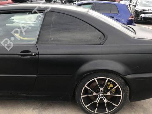 Front left seatbelt BMW 3 Coupe (E46) 330 Ci | BP25650155I26  - Image 22