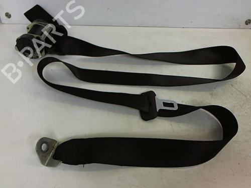 Used Rear left seatbelt Rear left seatbelt 25644118 25644118
