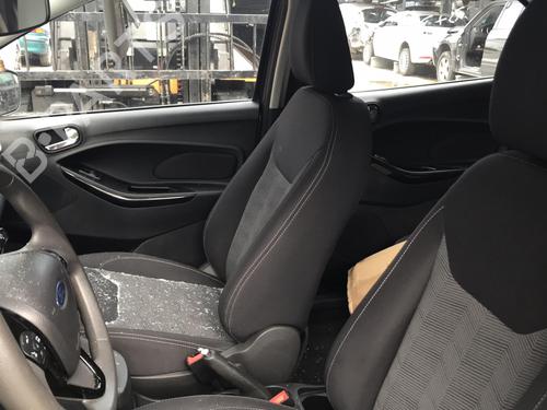 Gearbox FORD KA+ III (UK, FK) 1.2 Ti-VCT | BP28113610M3  - Image 20