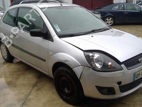 Used Parts FORD FIESTA V (JH_, JD_) 4562069