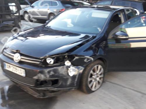 Instrument cluster VW GOLF VI (5K1) 1.6 TDI | BP25642936C47 - Image 6