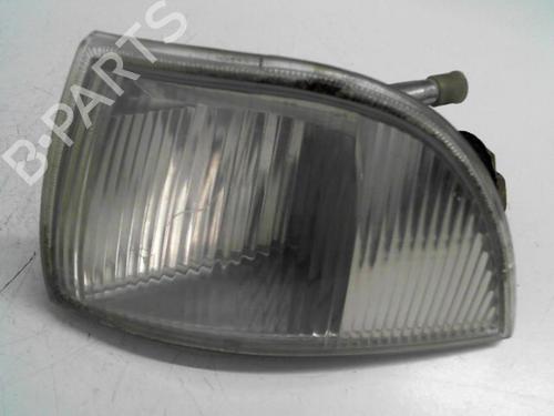 Used Left front indicator Left front indicator RENAULT ESPACE II (J/S63_) 2.1 TD (J63E) (90 hp) 25640827 25640827