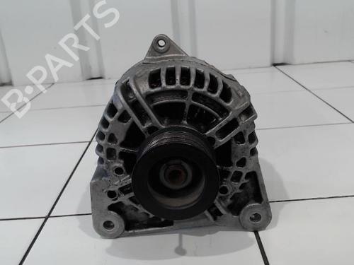 Alternator RENAULT TWINGO II (CN0_) 1.2 16V (CN04, CN0B) | BP25639370M7 - Image 3