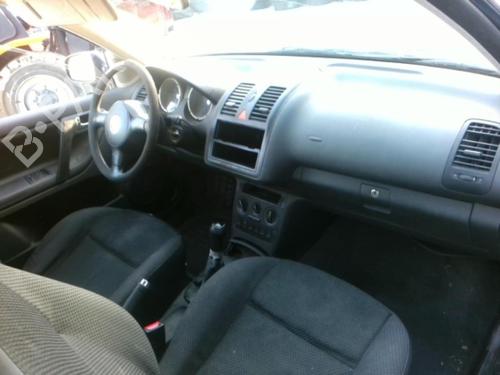 Steering column stalk VW POLO (6N2) 1.4 | BP25643916I23 - Image 11