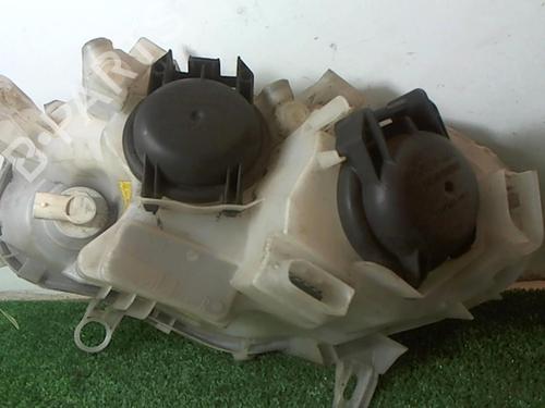 Right headlight SMART FORTWO Coupe (450) 0.7 (450.352, 450.332) | BP25650810C29 