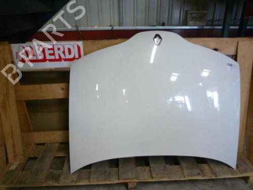 Hood RENAULT LAGUNA II Grandtour (KG0/1_) 1.9 dCi 7751471641