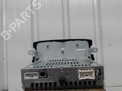Radio DACIA LOGAN II 1.5 dCi | BP25629594E6 