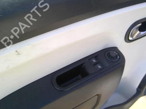 Front right window mechanism RENAULT TWINGO III (BCM_, BCA_) 1.0 SCe 70 (BCMB) | BP25644268C23  - Image 7