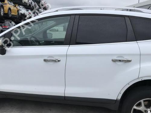 Water radiator FORD KUGA I 2.0 TDCi | BP26451646M31  - Image 22