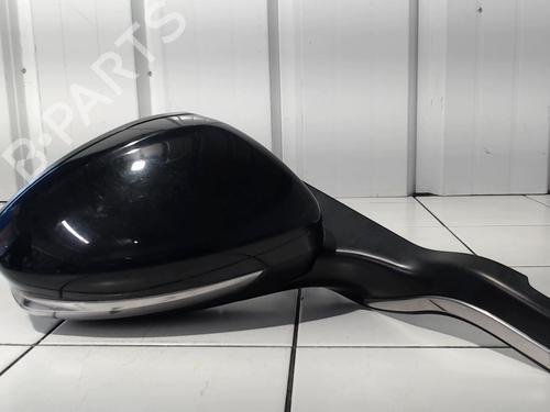 Right mirror PEUGEOT 208 I (CA_, CC_) 1.6 HDi / BlueHDi 75 | BP29843631C27