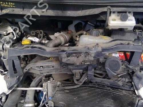 Starter NISSAN NV200 Van 1.5 dCi 85 (M20, M20N, M20M) | BP25630068M8  - Image 11