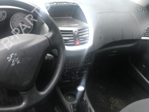 ABS pump PEUGEOT 206+ (2L_, 2M_) | BP37676594M43 - Image 10