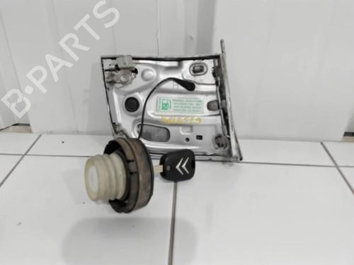 Fuel flap CITROËN C1 (PM_, PN_) 1.0 | BP25629442C131 