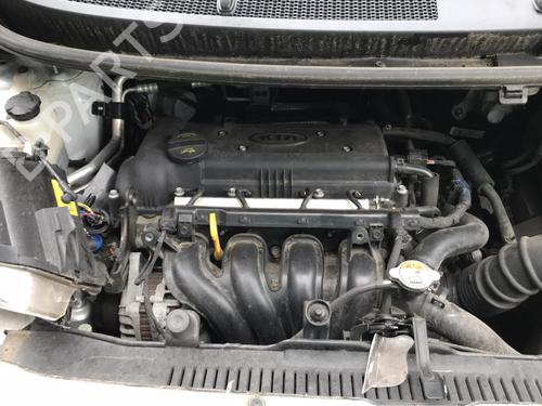 Recambios KIA VENGA (YN) 1.4 CVVT 4619437