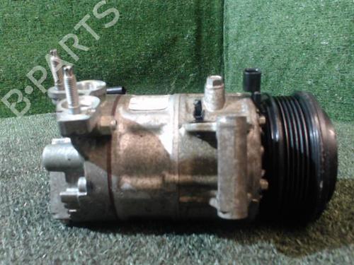 AC compressor FORD FIESTA VII (HJ, HF) 1.0 EcoBoost | BP25648221M34 
