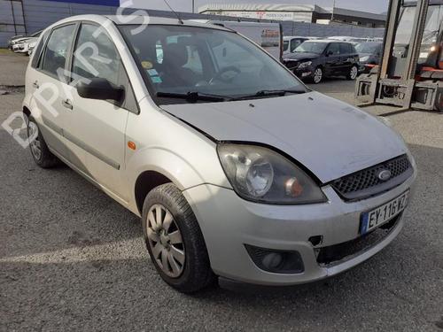 Right mirror FORD FIESTA V (JH_, JD_) 1.4 TDCi | BP25645764C27 