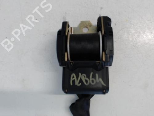Used Front left seatbelt Front left seatbelt VW GOLF III (1H1) 1.8 (90 hp) 25649846 25649846