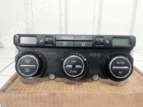Climate control VW GOLF V (1K1) 1.9 TDI | BP25634664I5 