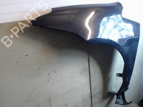 Left front fenders FORD FOCUS C-MAX (DM2) 1.8 TDCi | BP25651088C41 