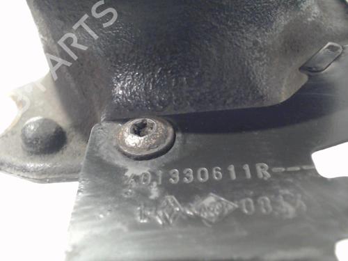 Used Left front steering knuckle Left front steering knuckle RENAULT CLIO IV (BH_) 1.5 dCi 90 (90 hp) 31720951 31720951