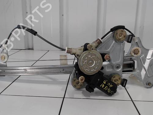 Used Front right window mechanism HYUNDAI COUPE II (GK) 2.0 GLS (143 hp) 25628598