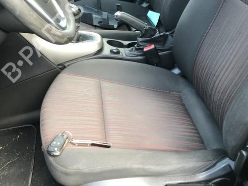 Left front driveshaft OPEL ASTRA J (P10) 1.3 CDTI (68) | BP30858767M38  - Image 28