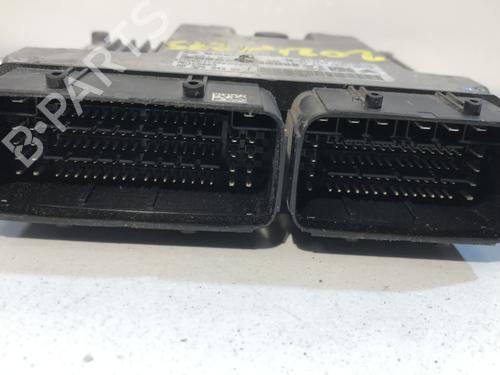 Electronic module PEUGEOT 208 I (CA_, CC_) 1.5 BlueHDI 100 | BP29725166M83 