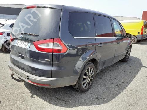 Steering column stalk FORD GALAXY II (WA6) 1.8 TDCi | BP25639938I23  - Image 9