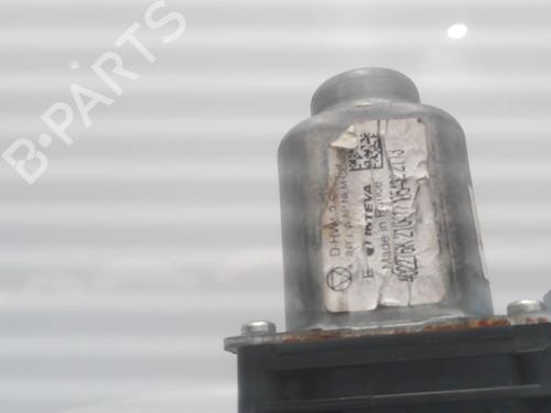 Used Front right window mechanism Front right window mechanism CITROËN C4 II (NC_) 1.6 BlueHDi 120 (120 hp) 33857265 33857265