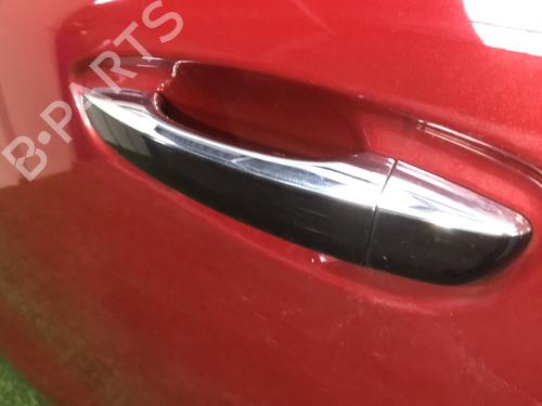 Left rear door CITROËN C4 Picasso II 1.6 HDi / BlueHDi 115 | BP28498278C4 