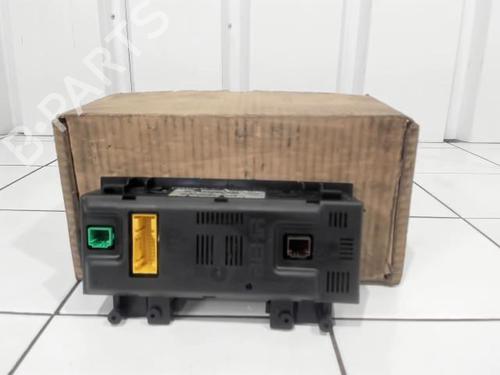 Climate control PEUGEOT 307 CC (3B) 2.0 HDi 135 | BP25642074I5 