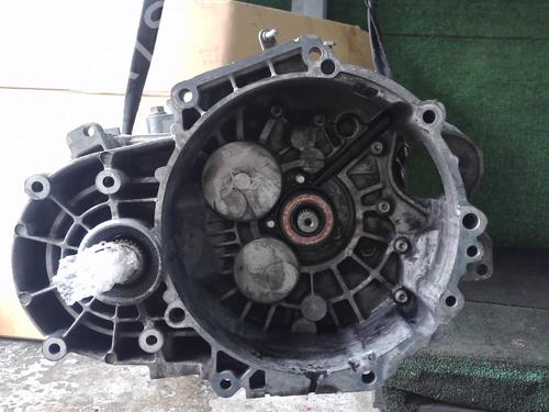 Used Gearbox AUDI A3 Sportback (8PA) 2.0 TDI quattro (170 hp) 27629047