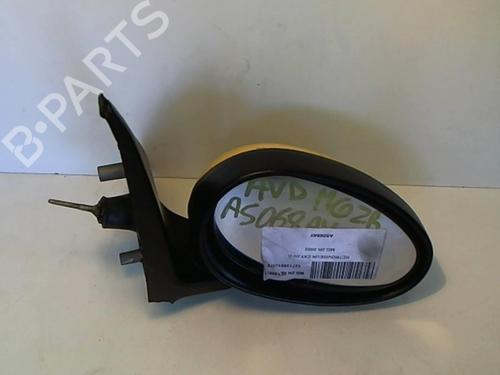 Right mirror MG MG ZR 2.0 TD CRJ100220PMD