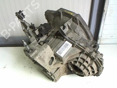 Gearbox RENAULT ESPACE III (JE0_) 2.2 12V TD (JE0E, JE0H, JE0P) | BP25649257M3 