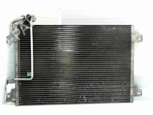 AC radiator RENAULT SCÉNIC I MPV (JA0/1_, FA0_) 1.9 dCi (JA05, JA1F) | BP25646597M32 