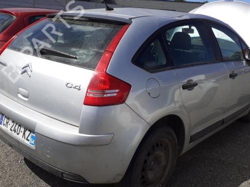Right taillight CITROËN C4 I (LC_) 1.6 HDi | BP25639983C35 