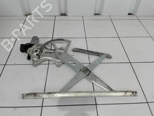 Front left window mechanism TOYOTA PRIUS Liftback (_W2_) 1.5 Hybrid (NHW20_, NHW20R) | BP25647506C22 