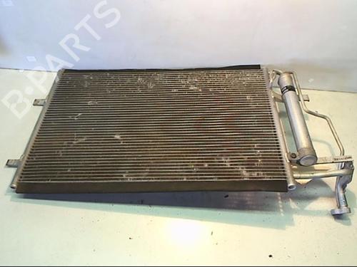 Water radiator MAZDA 3 (BL) | BP25646771M31 - Image 2