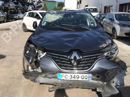 AC compressor RENAULT KADJAR (HA_, HL_) 1.5 BLUE dCi 115 (HLA6) | BP25639294M34 - Image 27