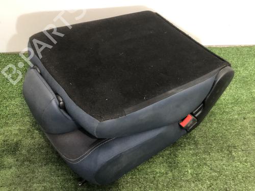 Rear seat (3rd row) CITROËN BERLINGO MULTISPACE (B9) 1.6 HDi 110 | BP28291751I24 